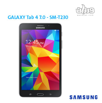 ÊÇÈ áÊSamsung Galaxy Tab 4 - 7" - SM-T231