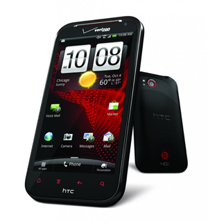 ће«“ HTC Rezound нЏгб Џбм ‘»я«  CDMA √ж GSM